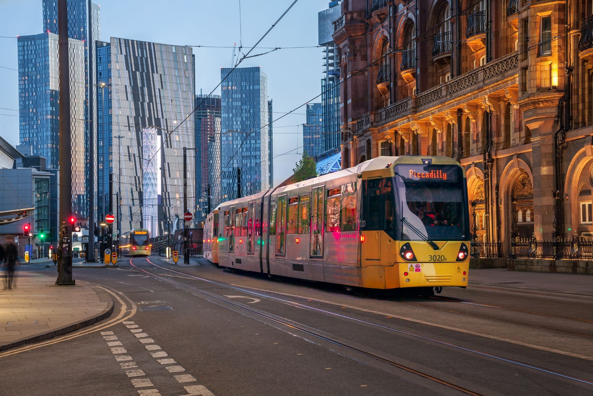 Home snagging Manchester